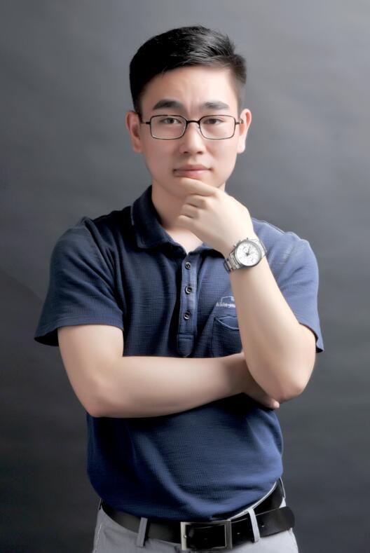 陳磊
